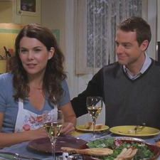 Photo Gilmore Girls