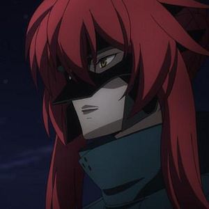 Photo The Irregular at Magic High School