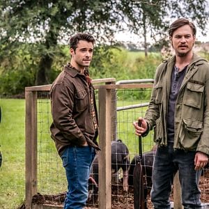 Photo Benjamin Aguilar