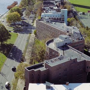 Photo Alvar Aalto Architecte avec un grand A