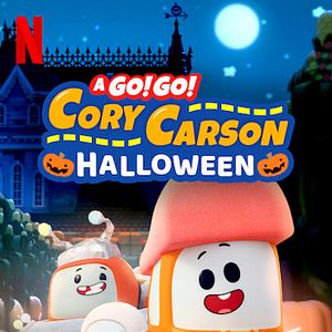 Photo Tut Tut Cory Bolides : Halloween