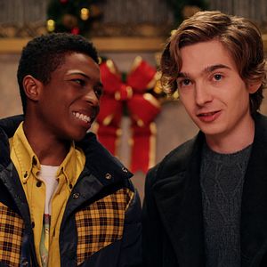 Photo Austin Abrams