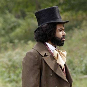 Photo Daveed Diggs