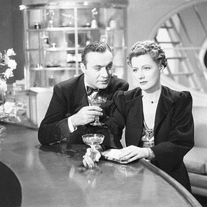Photo Charles Boyer