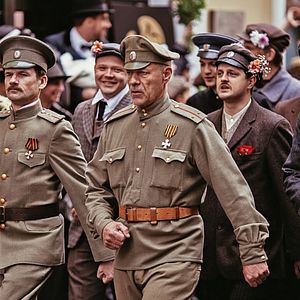 Photo Tireur d'élite