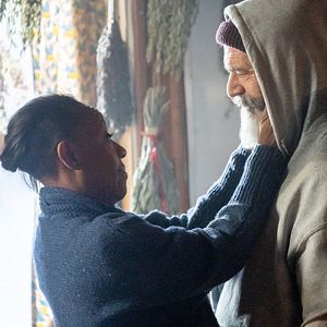Photo Marianne Jean-Baptiste