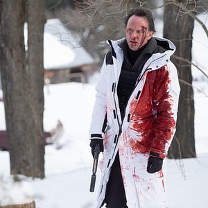 Photo Walton Goggins