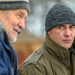 Photo Sergey Strelnikov