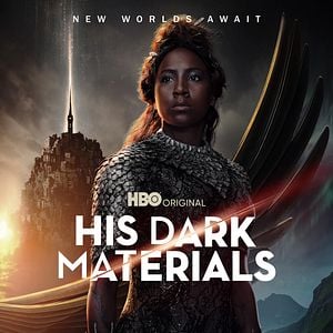 Photo His Dark Materials : À la croisée des mondes