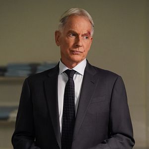 Photo Mark Harmon