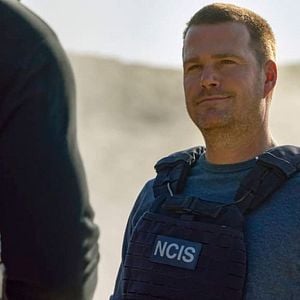 Photo Chris O'Donnell
