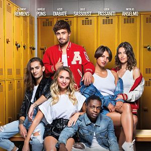 Photo Ici Tout Commence