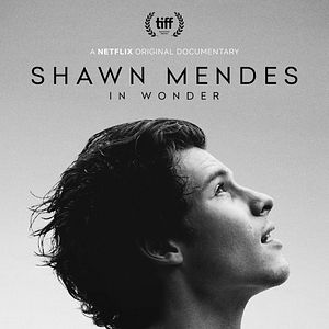 Photo Shawn Mendes: In Wonder