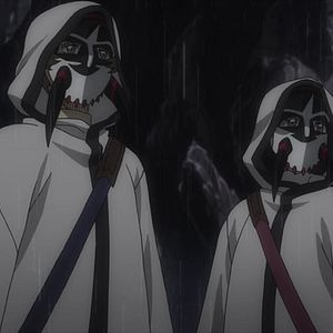 Photo Black Clover