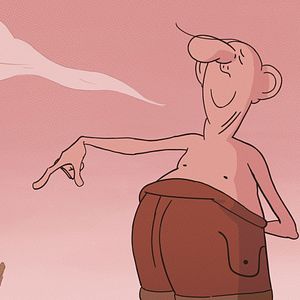 Photo De Gaulle à la plage