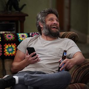 Photo Jay R. Ferguson