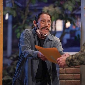 Photo Danny Trejo