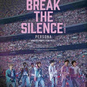 Photo Break The Silence: The Movie