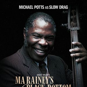 Photo Le blues de Ma Rainey