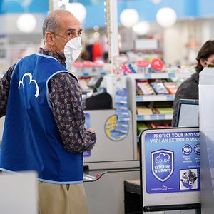 Photo Amir M. Korangy