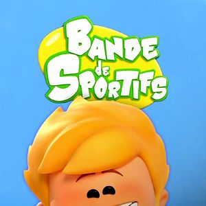 Photo Bande de sportifs !