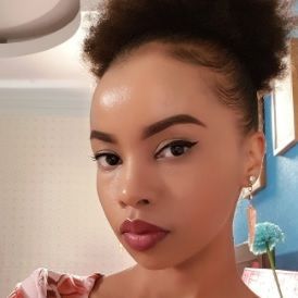 Photo Brenda Wairimu