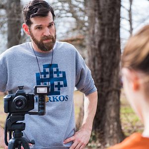 Photo Timothy Simons