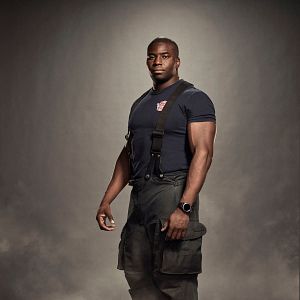 Photo Okieriete Onaodowan