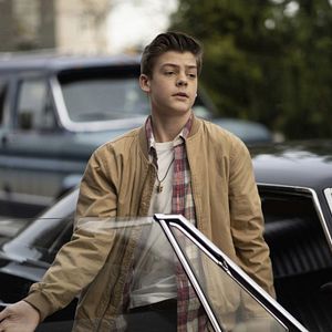 Photo Paxton Singleton