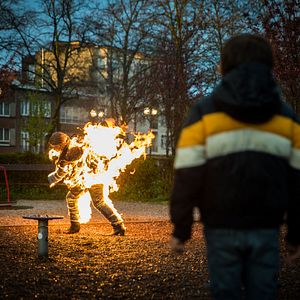 Photo Moloch