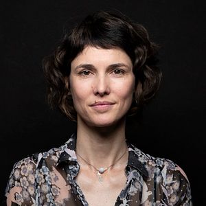 Photo Woman