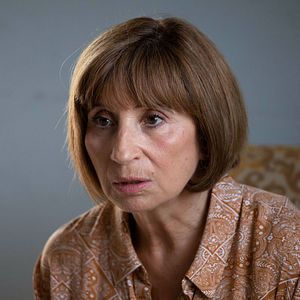 Photo Ariane Ascaride