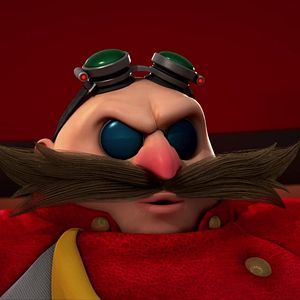 Photo Sonic Boom