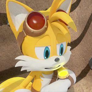 Photo Sonic Boom