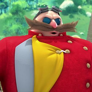 Photo Sonic Boom