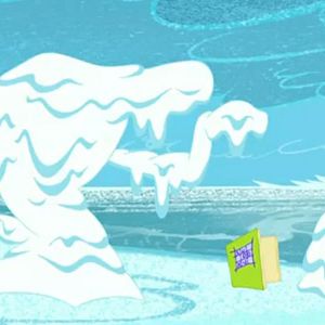 Photo Zig et Sharko