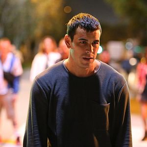 Photo Mario Casas