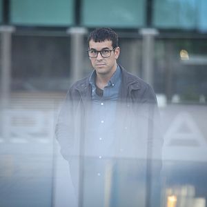Photo Mario Casas