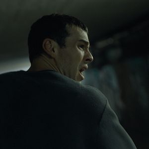 Photo Mario Casas