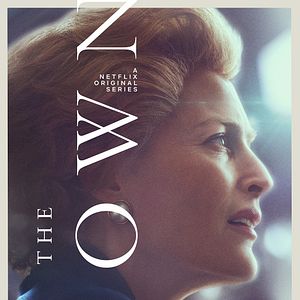 Photo The Crown
