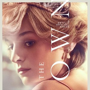 Photo The Crown