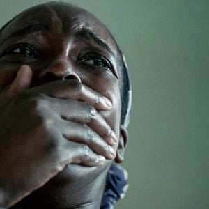 Photo Wunmi Mosaku