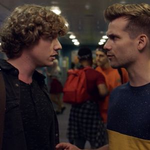 Photo Athena, en mode création