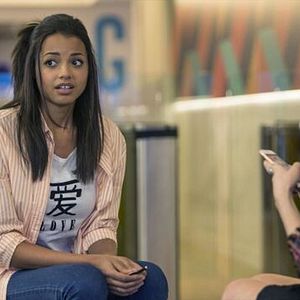 Photo Athena, en mode création