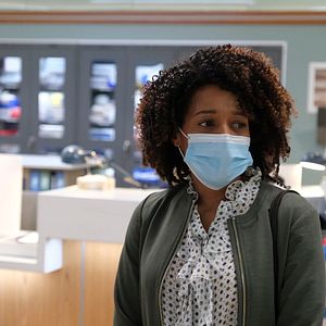 Photo Good Doctor