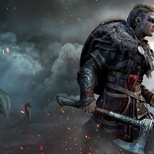Photo ASSASSIN'S CREED VALHALLA