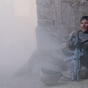 Photo Scott Eastwood