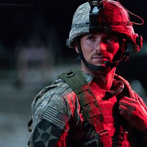 Photo Scott Eastwood