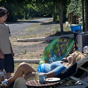 Photo Tommaso Di Cola