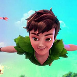 Photo Les Nouvelles Aventures de Peter Pan